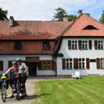 Dworek Wybickich