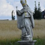 Kapliczka przydrożna