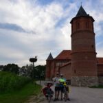 Zamek w Tykocinie