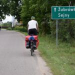 Żubrówka?
