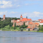 Stare Miasto w Grudziądzu