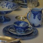 Porcelana