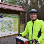 "Leśny bzyk"