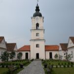 Wieża zegarowa