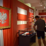 Wśród różnych symboli narodowych