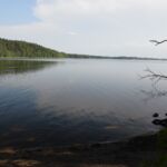 Jezioro Hańcza