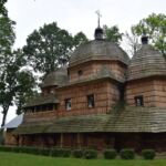 Cerkiew w Chotyńcu