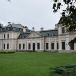 Bywają piękniejsze, niemieckie pałace na Dolnym Śląsku.